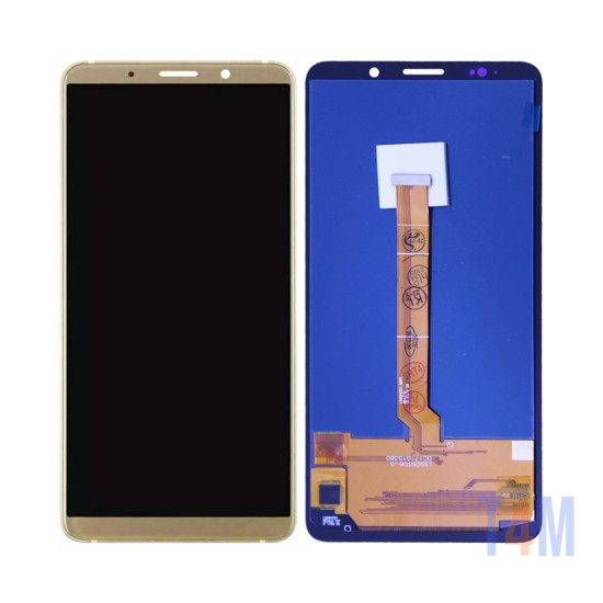 Touch+Display Huawei Mate 10 Pro Dorado